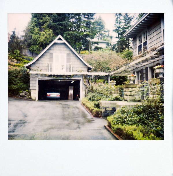Dom Kurta Cobaina  i Courtney Love na sprzedaż