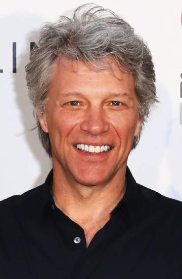 domy gwiazd Jon Bon Jovi kupil nowy apartament manhattan artysta