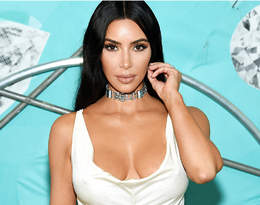 Kim Kardashian oficjalnie została miliarderką. Celebrytka zadebiutowała na liście &bdquo;Forbesa&rdquo;