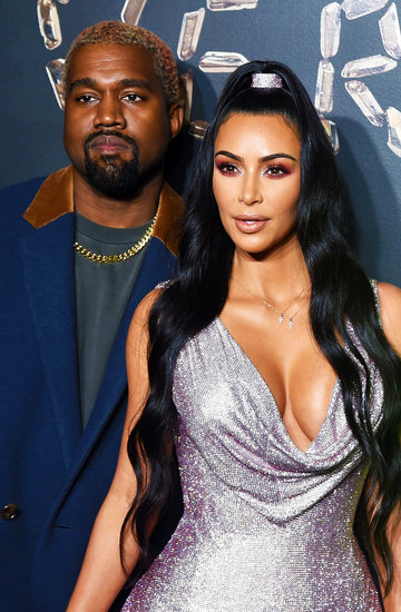 Kanye West kupił Kim Kardashian apartament w Miami
