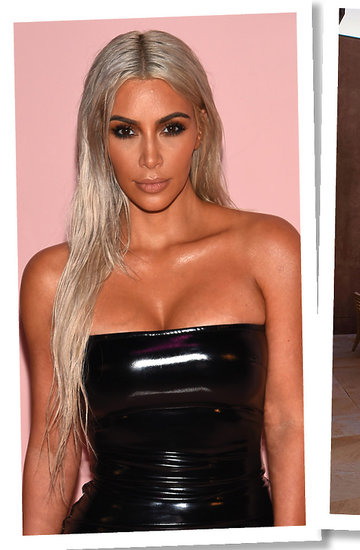 Kim Kardashian 37. urodziny spędziła w luksusowym resorcie Amangiri w Utah