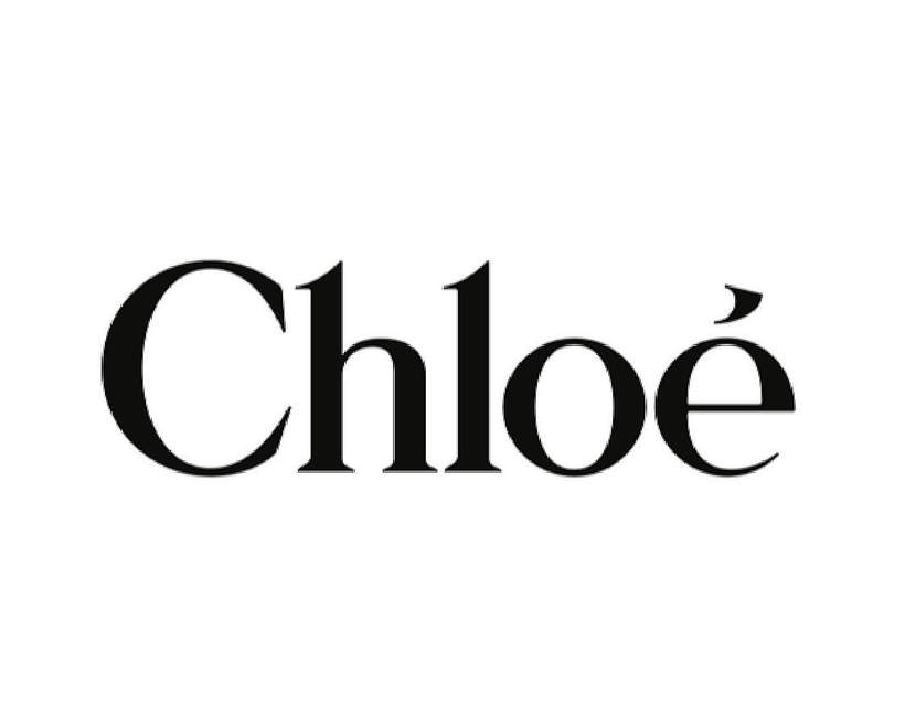 Chloé wprowadza nowe logo