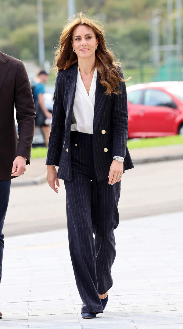 Garnitury Kate Middleton