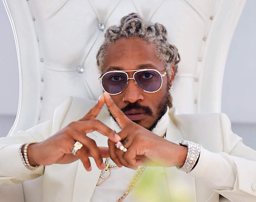 Moda 2023: Nie tylko Pharrell Williams... czyli muzycy w świecie mody. Najpierw Louis Vuitton, teraz Lanvin