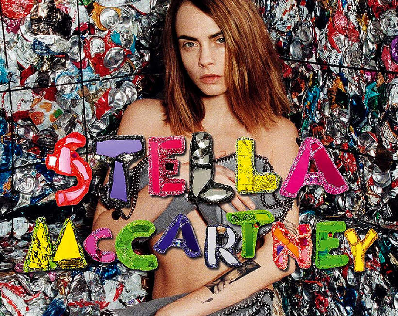 Stella McCartney kampania