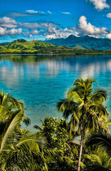Najpiękniesze wyspy na świeciee, gdzie się wybrać na wakacje?