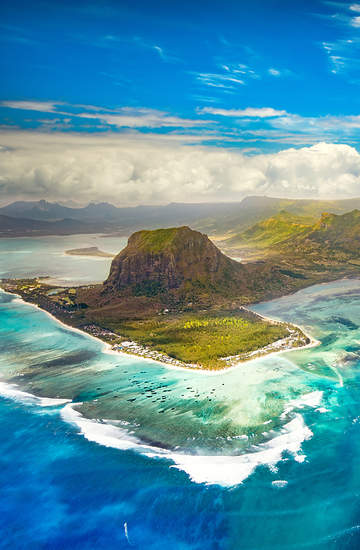 Najpiękniesze wyspy na świeciee, gdzie się wybrać na wakacje?