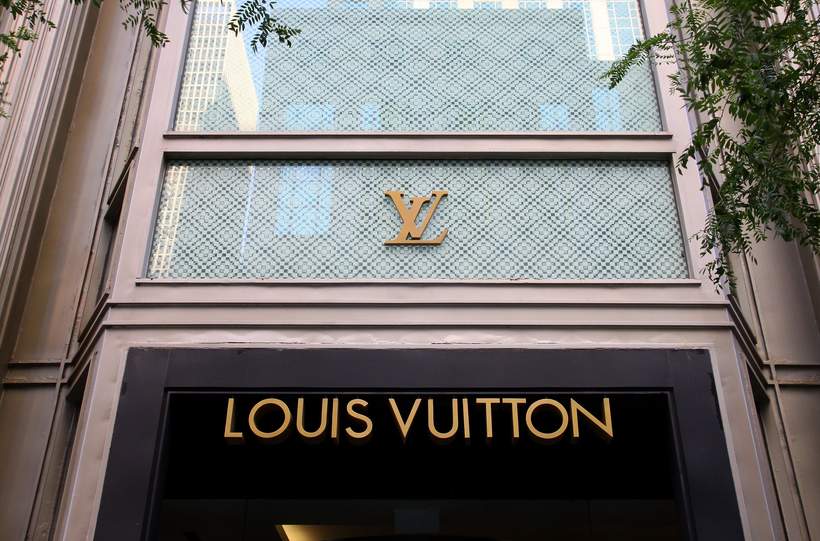Nowi dyrektorzy zarządzający Louis Vuitton i Dior