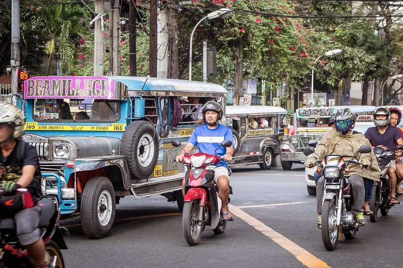 Podróże VIVY!: Filipiny 
