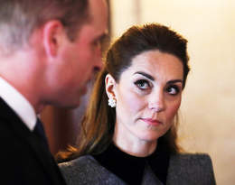 Księżna Kate zawiodła swoje dzieci! &bdquo;Mam wyrzuty sumienia, cały czas&rdquo;