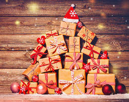 7 błęd&oacute;w, kt&oacute;re popełniamy podczas kupowania prezent&oacute;w na Święta!