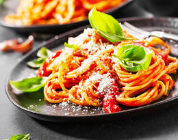Kuchnia włoska na wiosnę 2020! Sprawdź najlepsze przepisy!