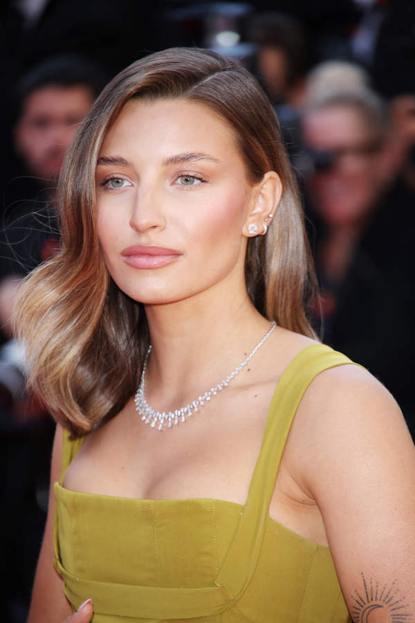  Najpiękniejsze makijaże z Festiwalu Filmowego w Cannes 2024