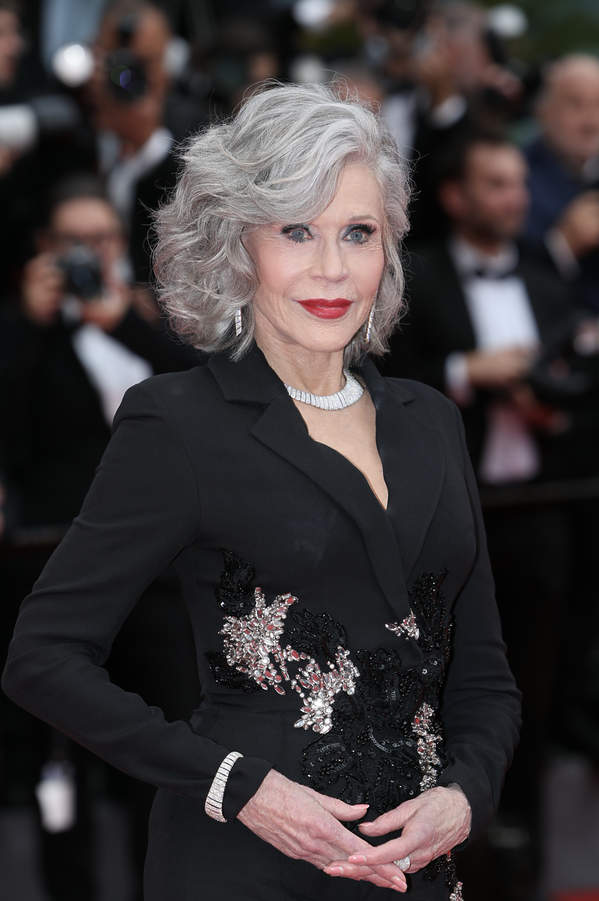  Najpiękniejsze makijaże z Festiwalu Filmowego w Cannes 2024