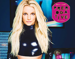Britney Spears stworzyła nowe perfumy!&nbsp;