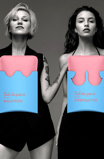 raknroll kampania badania piersi 