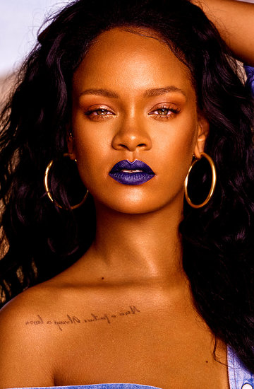 Rihanna Fenty Beauty kosmetyki w Sephora w Polsce  