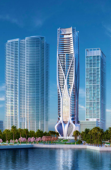 Victoria i David Beckham kupują nowy apartament w Miami za 45 milionów dolarów?