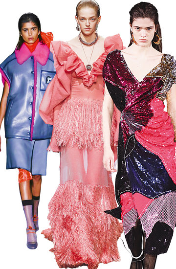 Viva Moda - trendy na zimę 