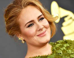 Adele przeszła ogromną metamorfozę. Gwiazda chudnie w oczach...