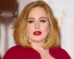 Adele postawiła na nową fryzurę &ndash; w tej odsłonie jest nie do poznania!