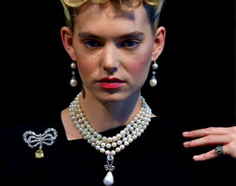Biżuteria Marii Antoniny sprzedana na aukcji za astronomiczną sumę!