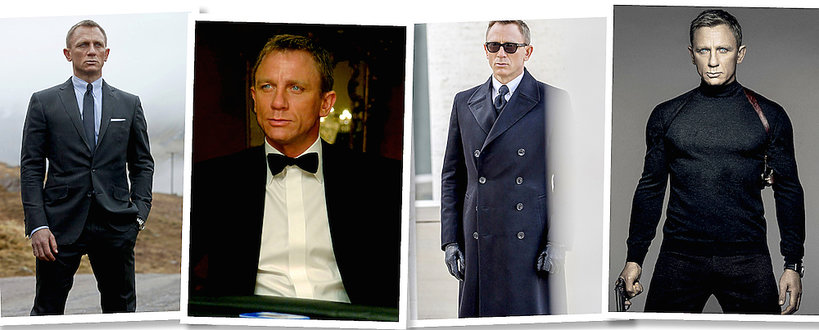 Bond 25 - obsada, data premiery, szczegóły. Rami Malek kontra Daniel ...