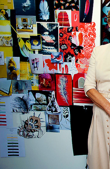 Domu mody Carolina Herrera świętuje 35. urodziny
