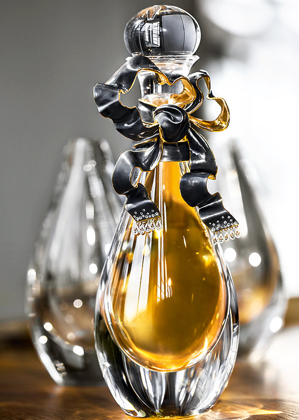 Drogocenny flakon perfum Dior J’adore L’Or Prestige Edition