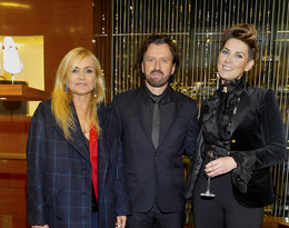 Zobaczcie kontrowersyjne dzieło, które z 24 torebek Louis Vuitton stworzyła  artystka Illma Gore! Będzie je można kupić za 100 tysięcy dolarów!