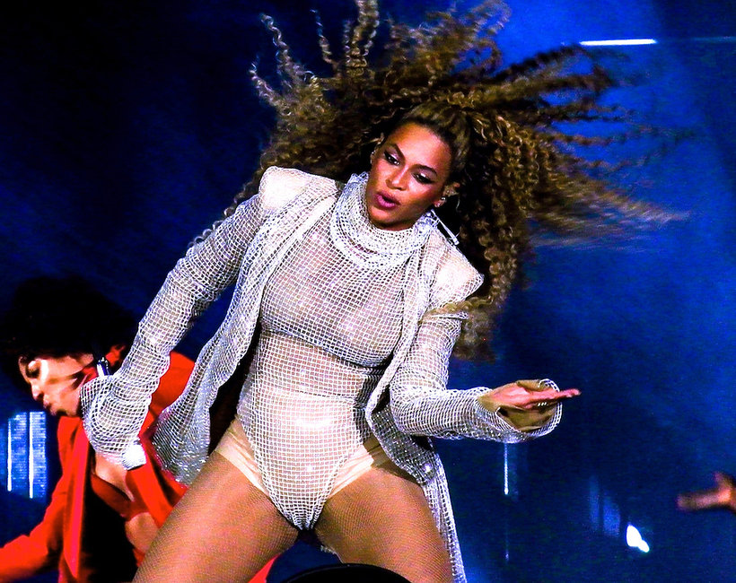 Jakie kostiumy założy podczas koncertu w Warszawie Beyoncé?