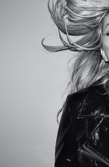 Kate Moss w najnowszej reklamie Reserved
