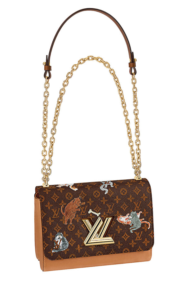 Kultowa torba Louis Vuitton - Prawo mody - kancelaria obsługująca