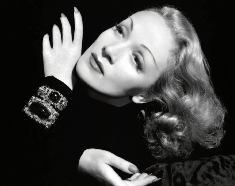 Marlene Dietrich urodziny
