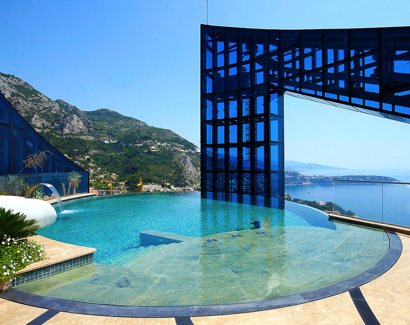 najdroższy i największy apartament świata wystawiono na sprzedaż w Monako