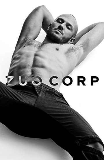 Najnowsza kampania reklamowa polskiej marki ZUO CORP+