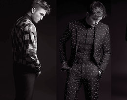Chanel pomaga Diorowi?! Dlaczego najnowszą kampanię z Robertem Pattinsonem sfotografował Lagerfeld?