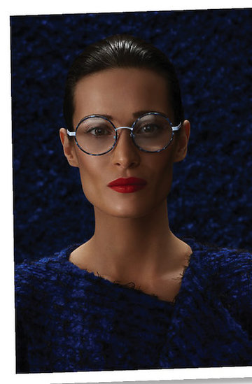 Sirène nowa polska marka produkująca okulary
