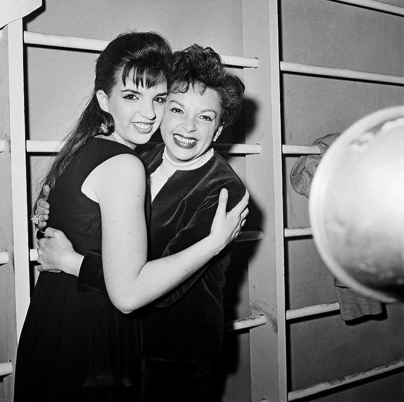 tragiczne życie Judy Garland kariera życie prywatne