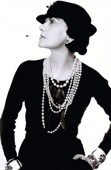 urodziny Coco Chanel