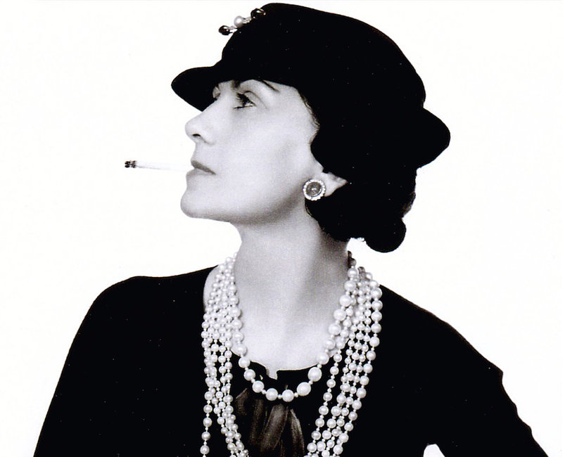 urodziny Coco Chanel