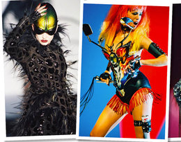 Kostiumy Lady Gagi, Beyonce i Davida Bowie na niezwykłej wystawie! Ich autorem jest… Thierry Mugler! Gdzie i kiedy będzie można ją zobaczyć?