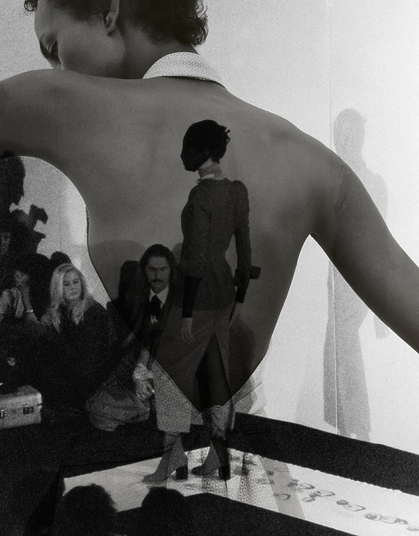 Wystawa „Margiela: The Hermès Years” w muzeum MoMu w Antwerpii